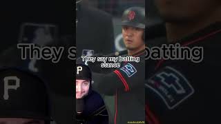 Realistic walk up songs (San Francisco Giants) #sfgiants #mlb #baseball #mlbbaseball #saxboy