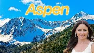 Aspen Colorado | The Billionaire's Playground
