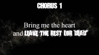 Mayday Parade – &quot;Hollow&quot; (Lyrics)