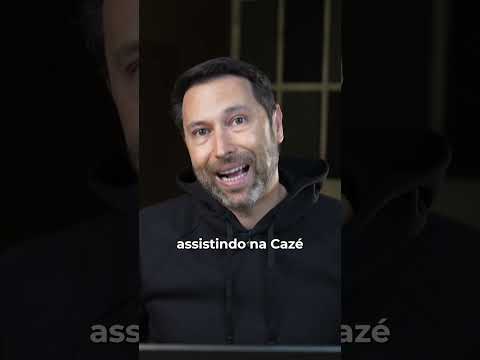 CAZÉ TV X GLOBO: QUEM ESTÁ GANHANDO A GUERRA DA AUDIÊNCIA?