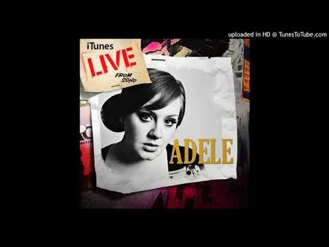 Video thumbnail for That’s It, I Quit, I’m Movin’ On (Live)