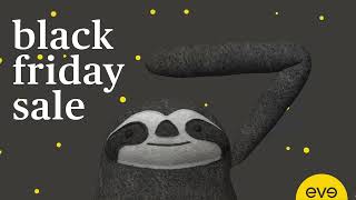 Eve it’s officially the brightest Black Friday Deals 2023