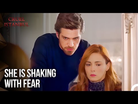 I Will Control Your Fate | Cruel Istanbul Episode 88