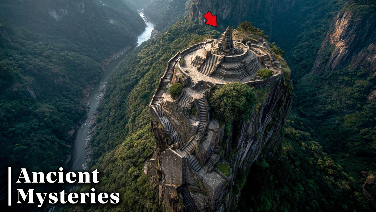 1 HOUR OF MOST Bizarre, Unexplained Archaeological Mysteries Ever Discovered