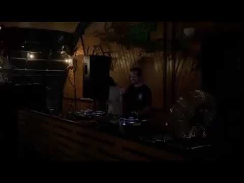 NuZau playing a unreleased track by JYOEL somewhere in Romania ..