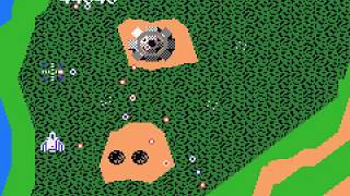 Vidéo Xevious