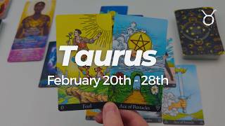 Download lagu TAURUS - 'You Know There's No Going Back!' February 20th - 28th Tarot Reading mp3 Download lagu TAURUS - 'You Know There's No Going Back!' February 20th - 28th Tarot Reading mp3