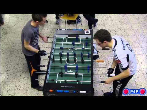 P4P Arnsberg 2013 - OE-EZFV - Mark Dost -- Ruben Heinrich