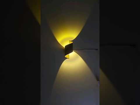 diy wall lamp shade ideas #howtomake #walldecor #roomdecor