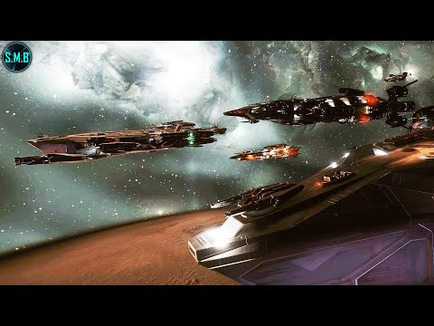 We Waged War on Star Citizen's Player Pirates!