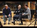 Hans Zimmer And Radiohead Collaboration: Creating (ocean) bloom – Blue Planet II Prequel