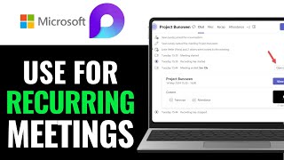 How To Use Microsoft Loop for Recurring Meetings 2026 (QUICK GUIDE)