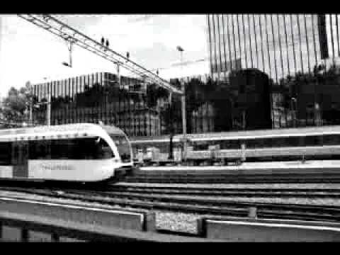 odium & thedawn - st.gallä (official Video)