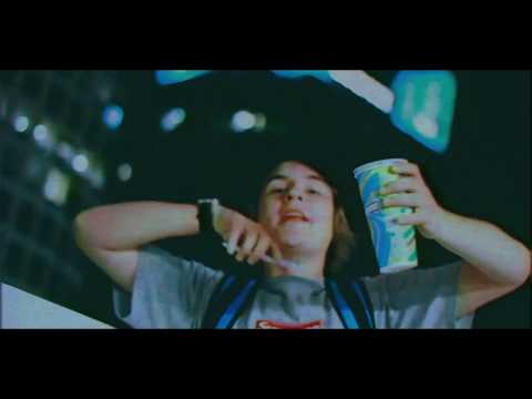 DANE O$EVEN - FLOATIN (OFFICIAL MUSIC VIDEO)