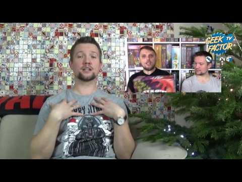 [ODC 304] TOP 10 GIER z 2016 roku feat Gambit TV