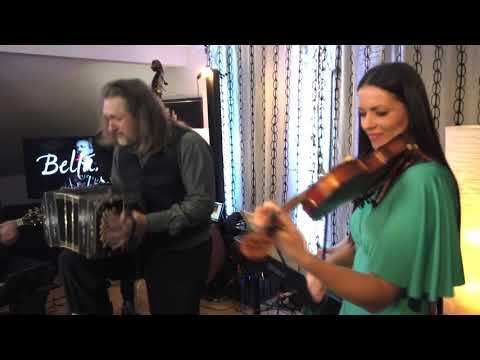 Beltango - Milonga Picaresque