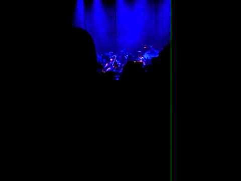 Ludovico Einaudi - Divinire [Live] [Colston Hall 13/04/2013]