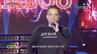 Bamboo - Call - ASAP Performance