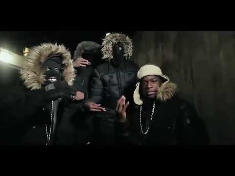 #Moscow17 Incognito x GB - Back 2 Back (Music Video) [EXCLUSIVE]