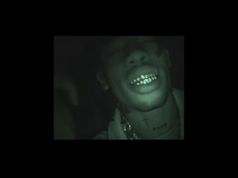 Ceiling Thoughts – Chill Jerk Type Beat | ARYN