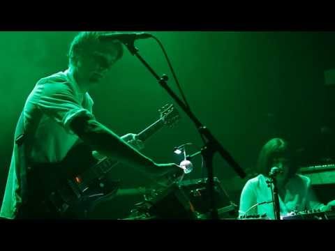 Katcross "Share it" LIVE