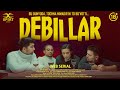 «Debillar» Tizer-treyler. Web Serial