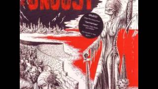 The Unjust- Where Have I Been (HAMMERHEAD CD)