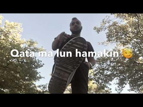 Arjan Effecti - Thirrum King