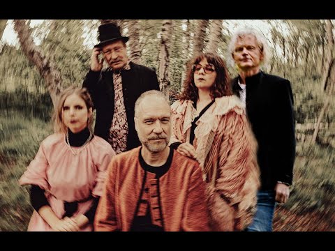 groupa 40 år turné