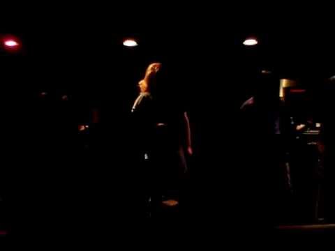 Vesication - Live @ The Comfort Zone - Jan 5/2013