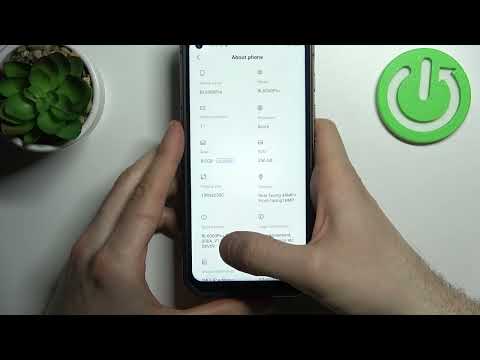 How to Activate Developer Options on BLACKVIEW BL6000 Pro