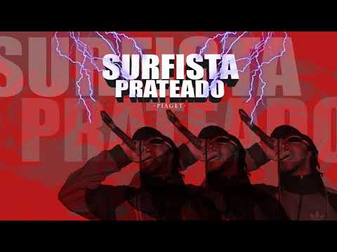Piaget - Surfista prateado🏄 (Prod. Leo SX)