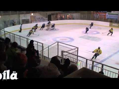 23.10.11 S-Kiekko-Lämärit