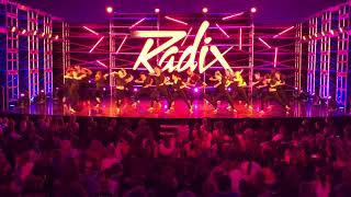 Radix Senior Core Performers - Portland (Blake Mcgrath “Missing You”)