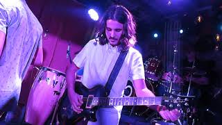 Anakena en el circuito nuevas bandas capital III