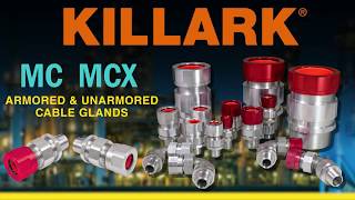Introduction to Cable Glands