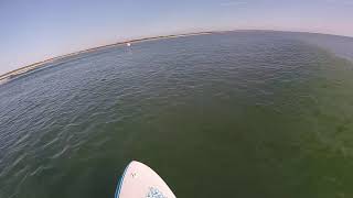 Chip Cooper, Esq. Huguenot Park, FL - 3 Foot Swell - 8-8-20