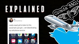 Military Twitter Voicemail Possibly Solved