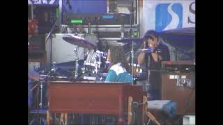 Bruce Katz Band - Don't Feel So Good Today - KBBF 2017