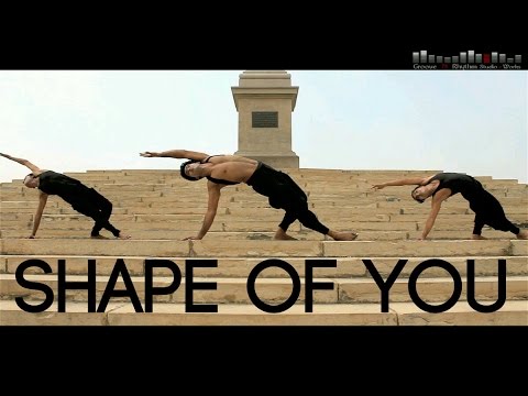 Ishant Ruhela contamporary dance