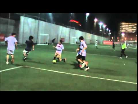 Rayo Dorado vs Los Romanes - Copa Palermo