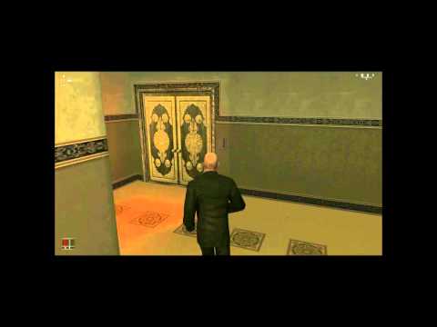 Hitman Blood Money - Mission 10 - House of Cards - Silent Assassin - Professional