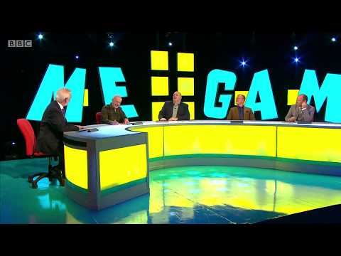 The Blame Game, S12E05