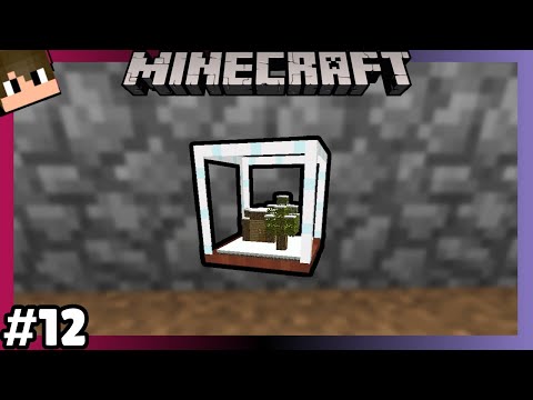 FTB Revelation | EP12 | QUANTUM QUARRIES (Part 1)