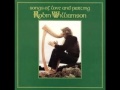 Robin Williamson - Flower Of The Briar