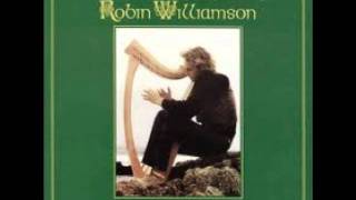 Robin Williamson - Flower Of The Briar