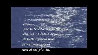 che vuole questa musica stasera - Peppino Gagliardi lyrics.