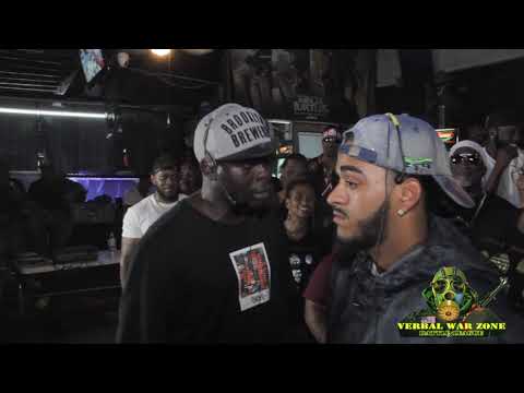 Pressure The Don vs X Da Don