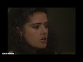 Teresa (1989) Muerte de la hermana de Teresa Cap 2