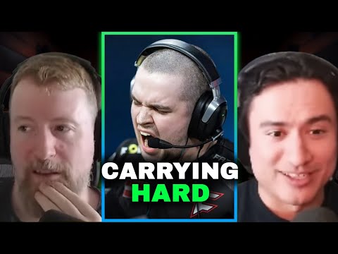 How broky is SHOCKING EVERYONE - CS2